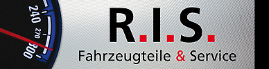 RIS Fahrzeugteile und Motorradtechnik